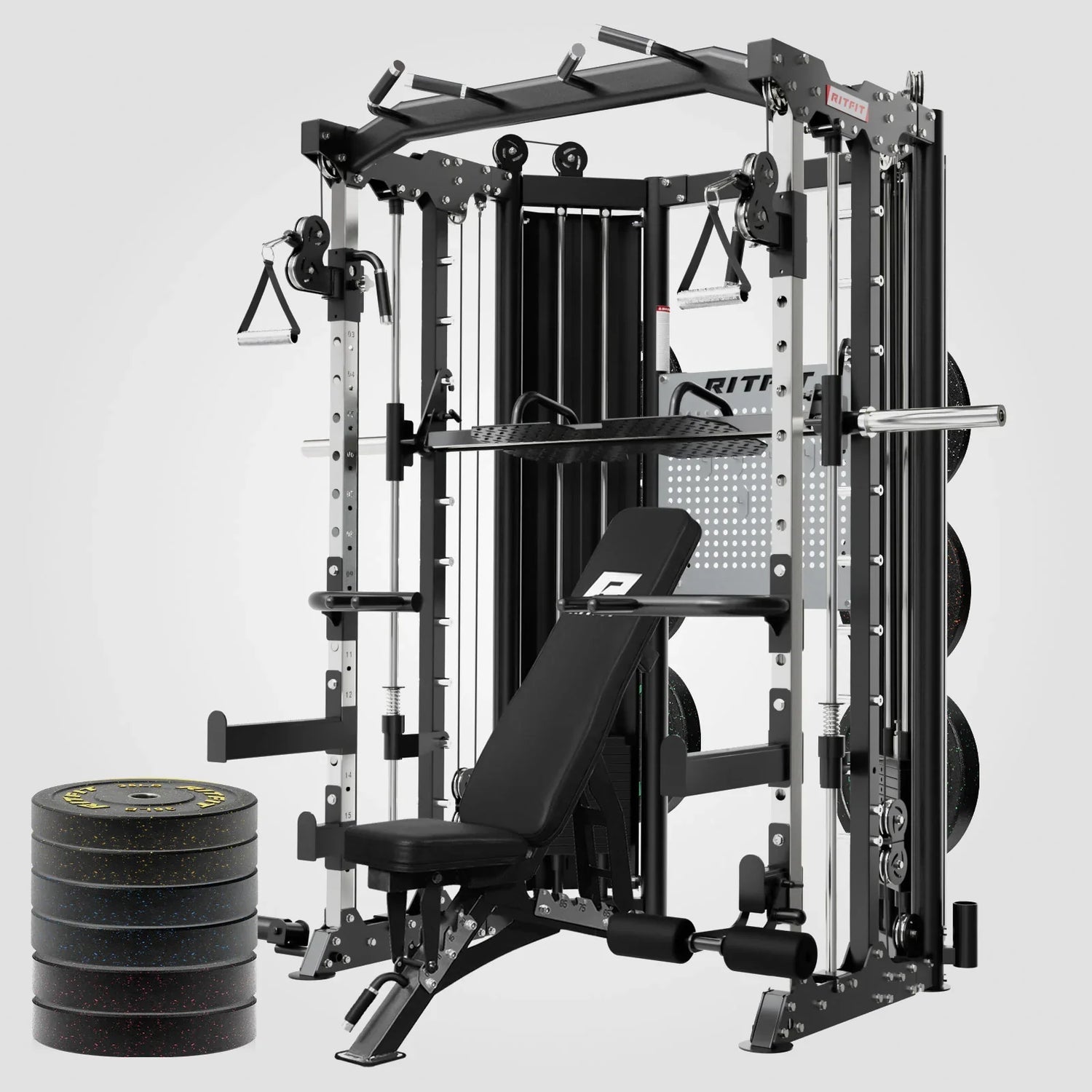 Fitness Equipment