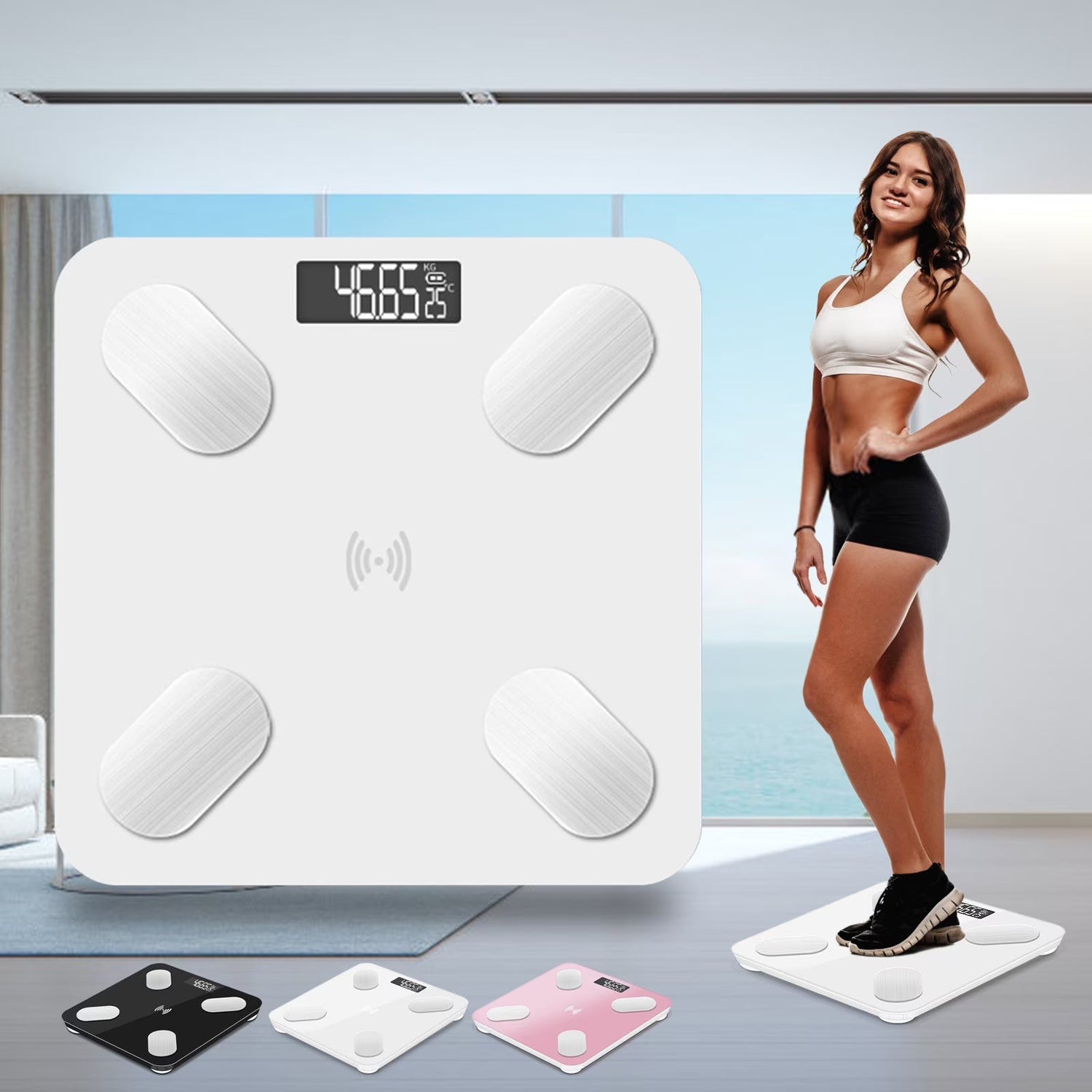 Scales