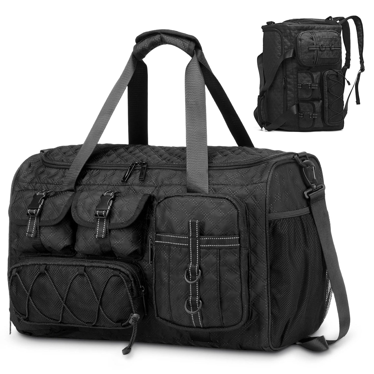 Sports Bags