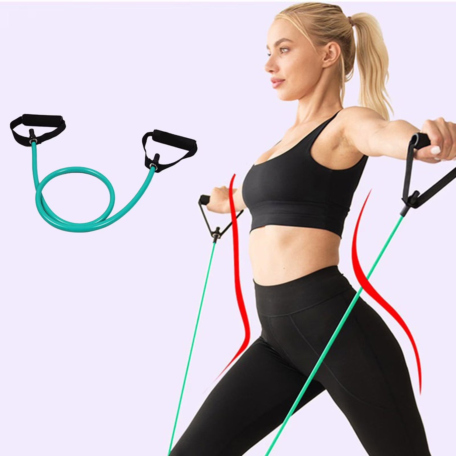 Resistance Bands