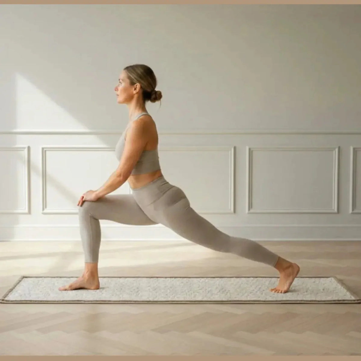 Yoga Mats