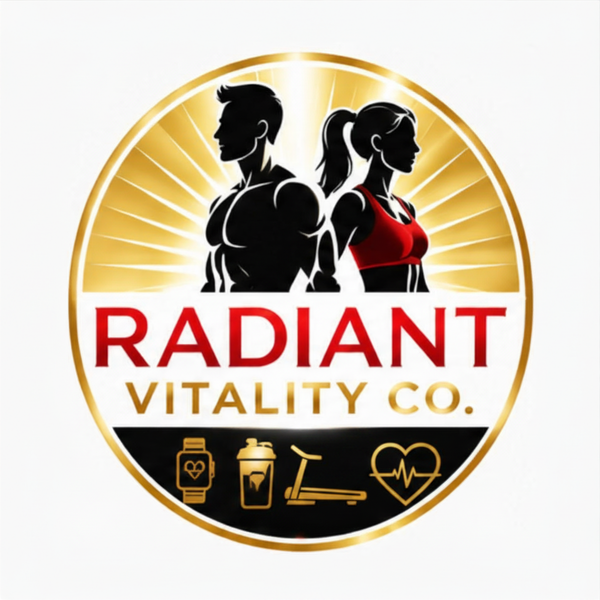 Radiant Vitality Co