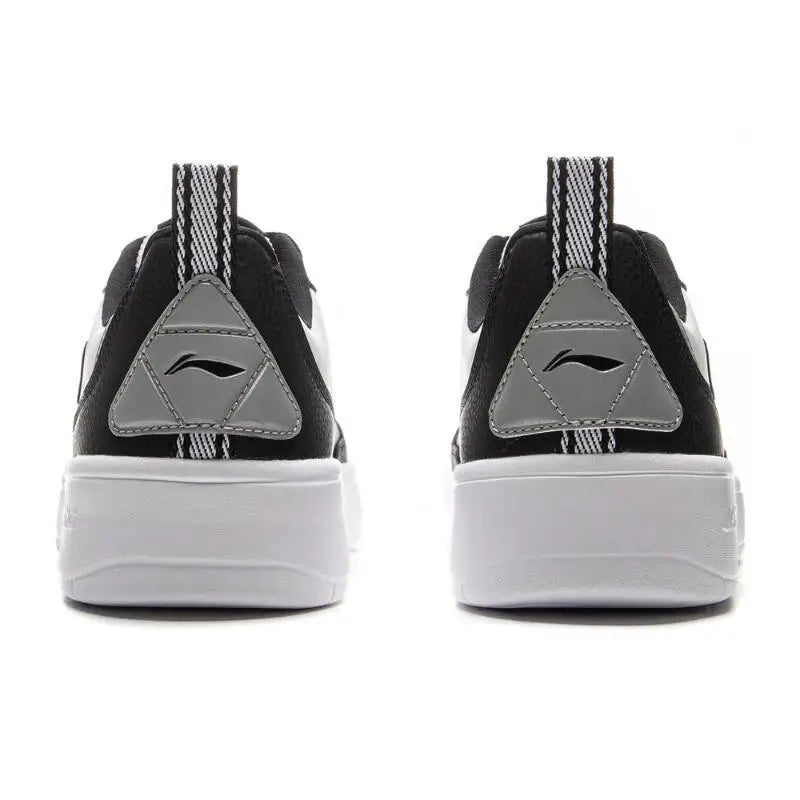 Li-Ning Unisex LIGHTCOOL Lifestyle Shoes Wearable Sport Shoes Classic Comfortable LiNing Unisex Leisure Sneakers AGCV061