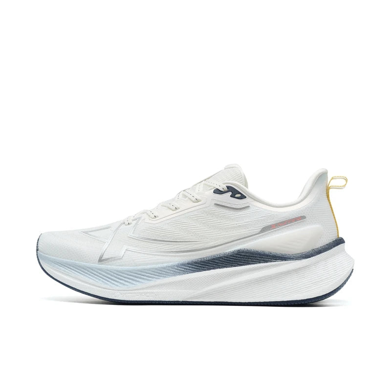 Xtep Women Running Shoes 2000km 3.0 2025 Spring Lightweight Cushioned Wear-Resistant Training Jogging Sneakers  875118110034