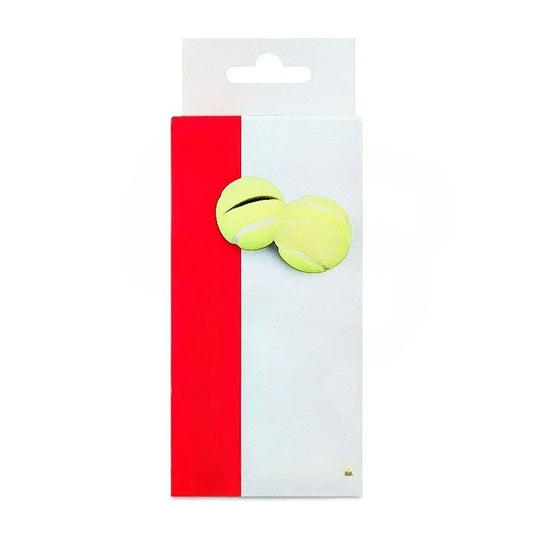 Tennis Balls, 2 Count