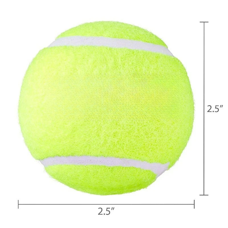 Tennis Balls, 2 Count