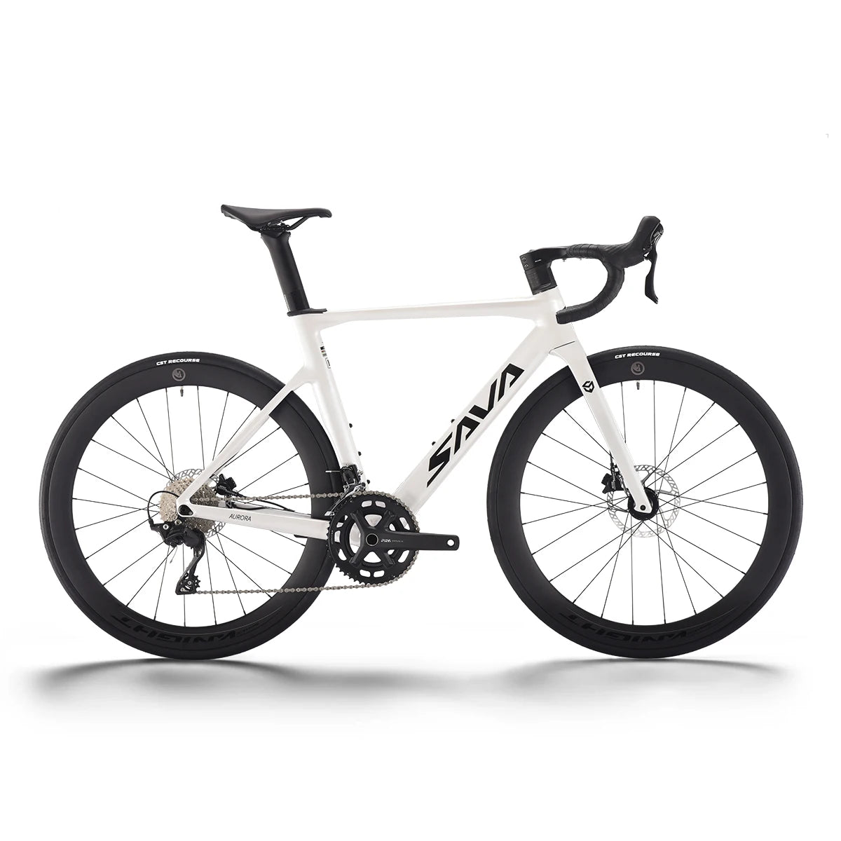 Ships from US SAVA A7L  Carbon Fiber Road Bike with 7120 Kit 24 Speed Road Bike Race Bike 8.9kg International UCI Approved